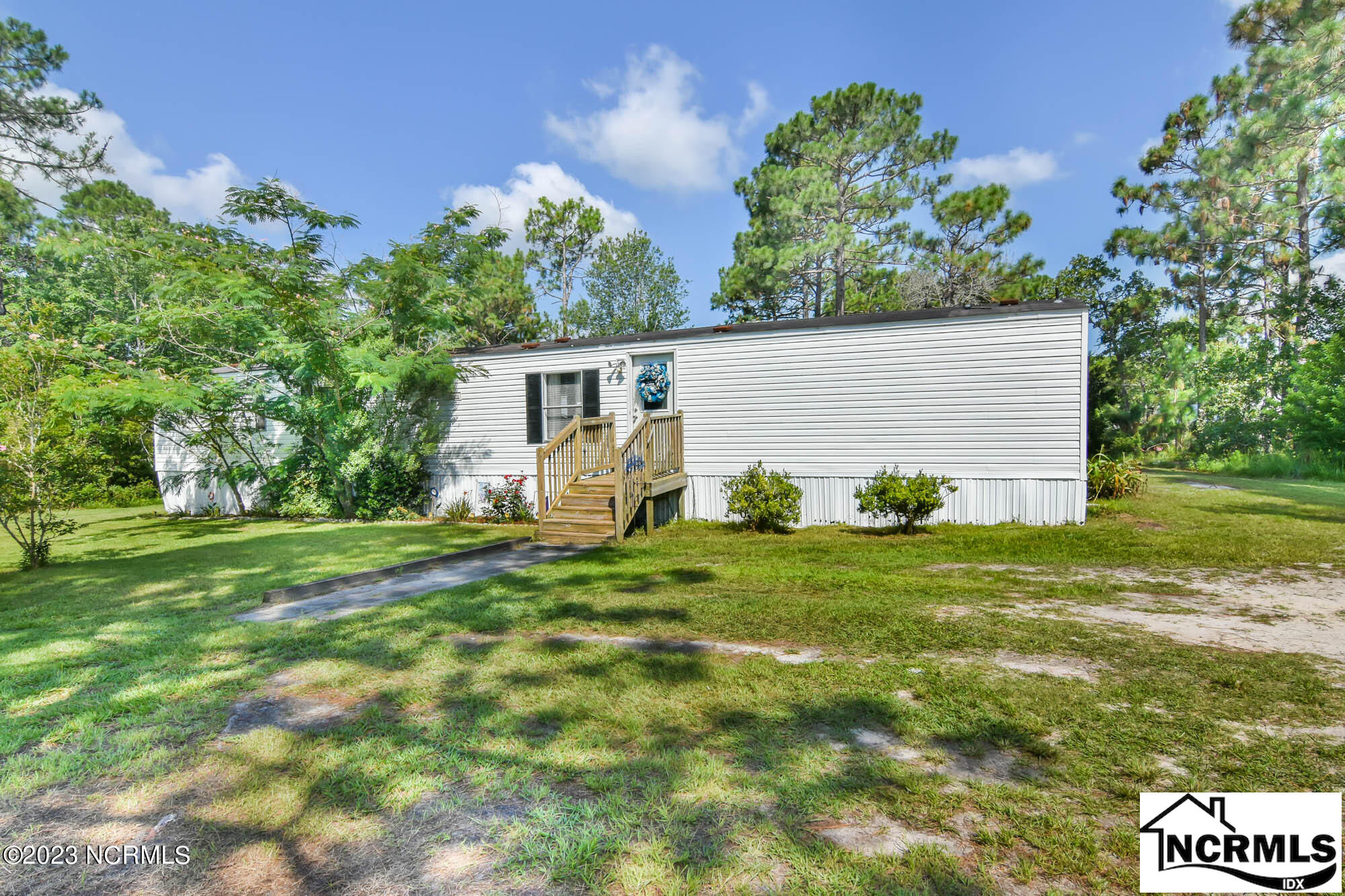 202 Black Beard Drive, Hampstead, NC 28443