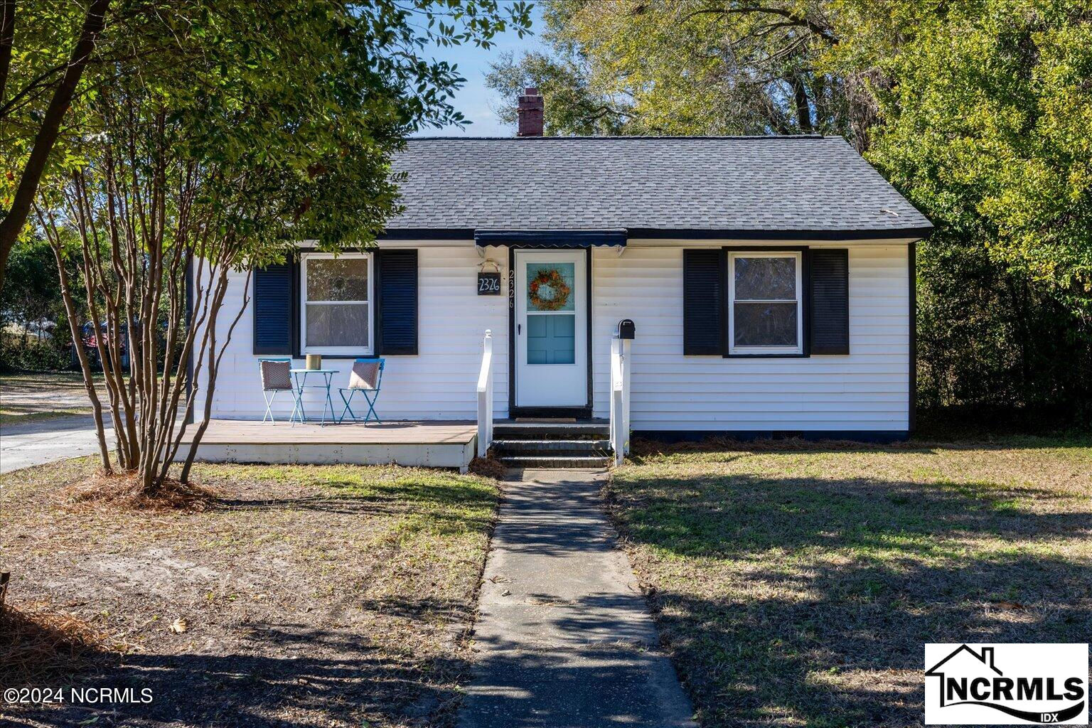 2326 Monroe Street, Wilmington, NC 28401