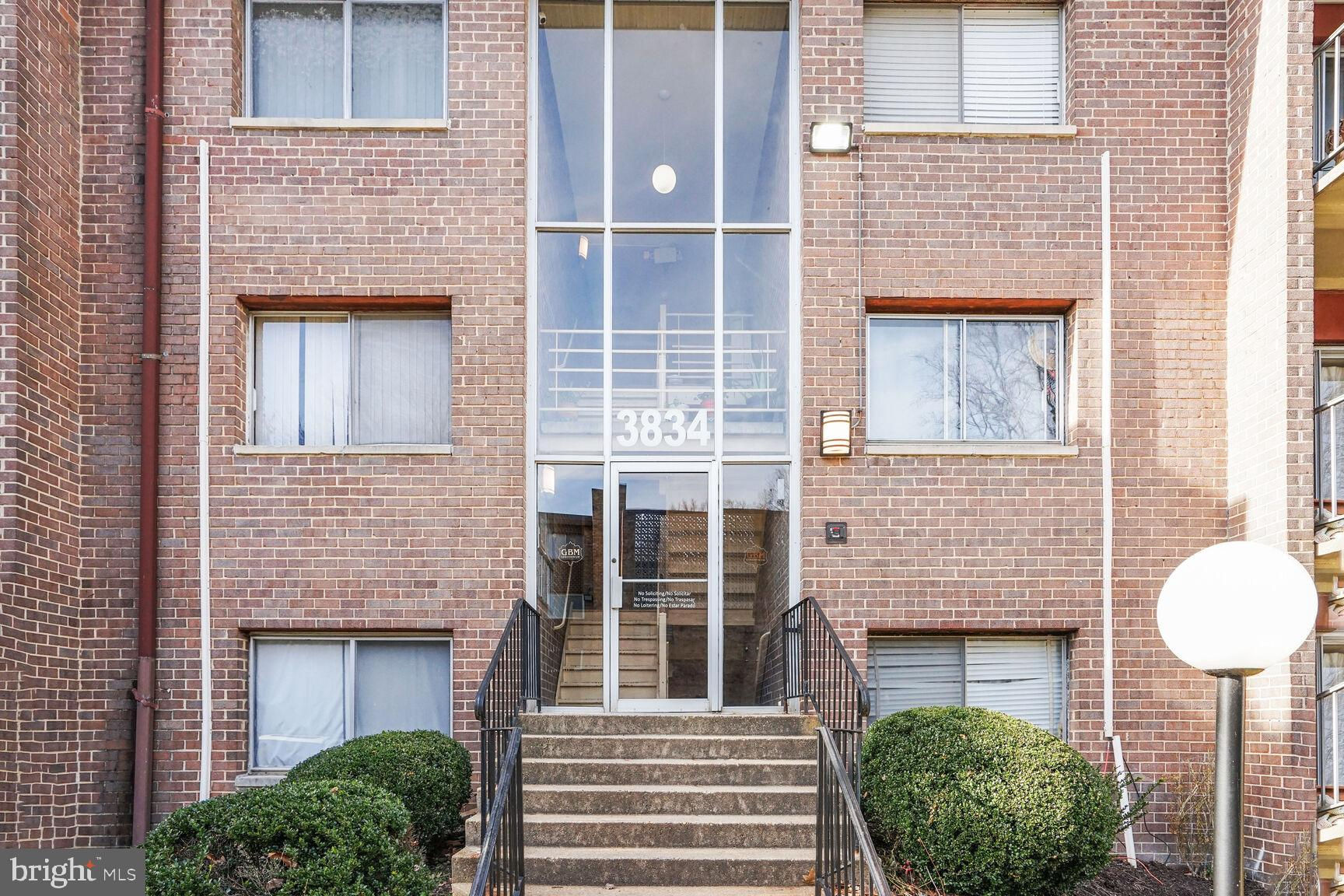 Another Property Sold - 3834 Bel Pre Road 3834-2, Silver Spring, MD 20906