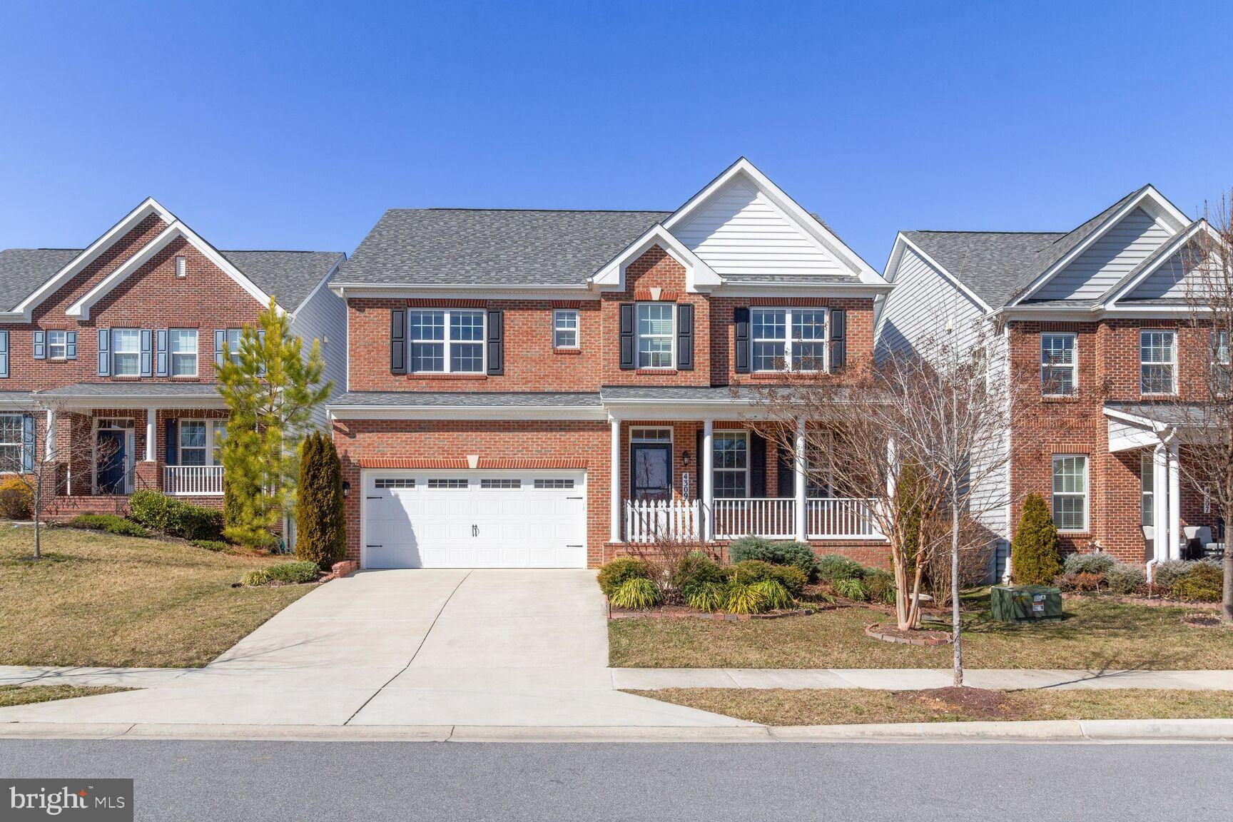 Another Property Sold - 4309 Camley Way, Burtonsville, MD 20866