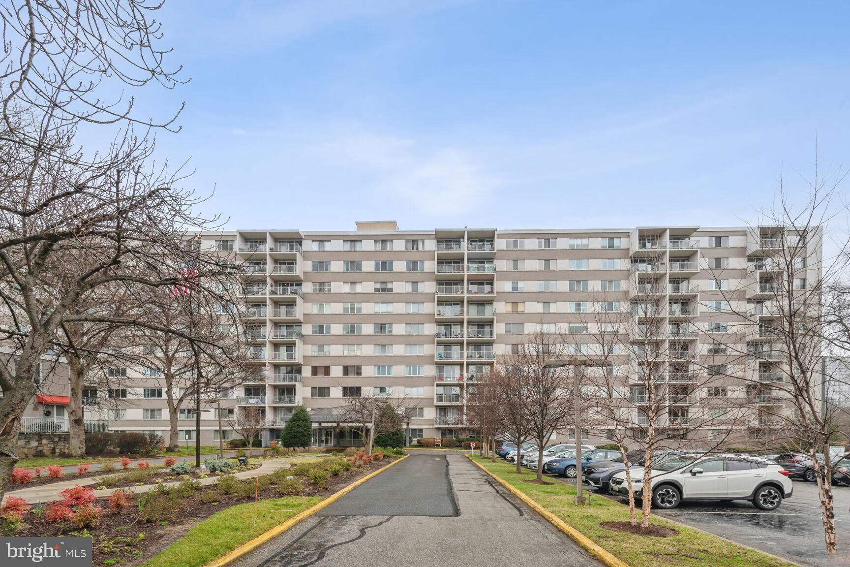 Another Property Sold - 4977 Battery Lane 1-402, Bethesda, MD 20814