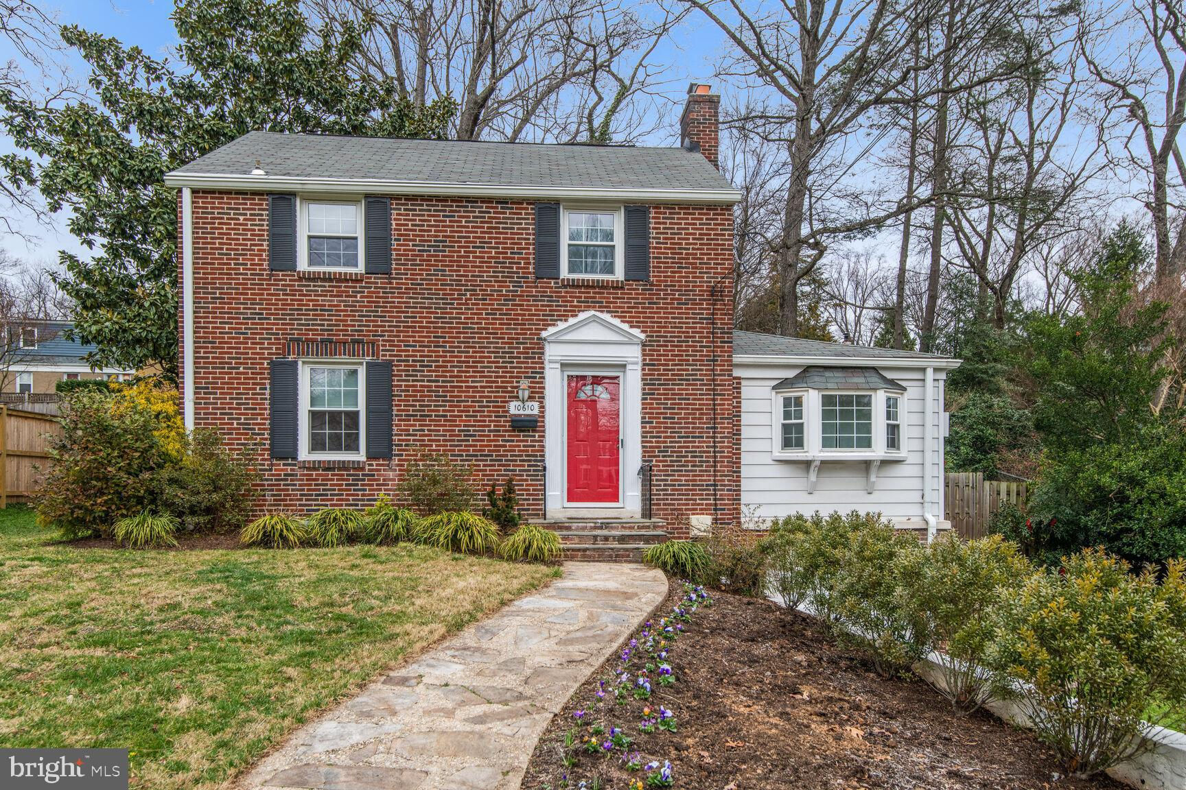 Another Property Sold - 10610 Lorain Avenue, Silver Spring, MD 20901