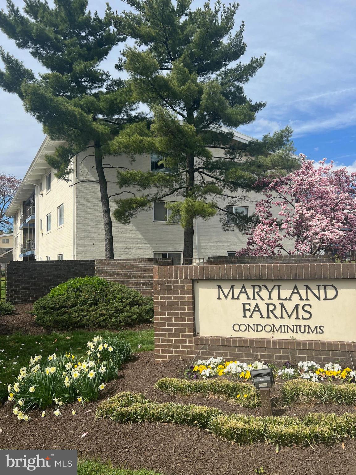 11322 Cherry Hill Road 2-P20, Beltsville, MD 20705 is now new to the market!