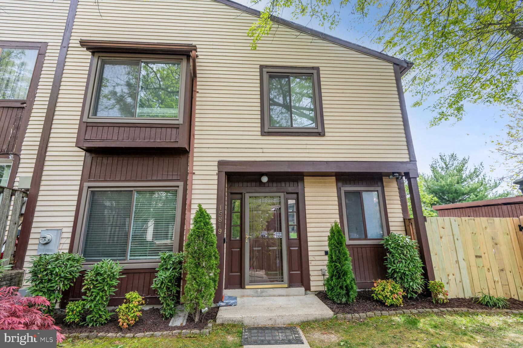 15819 Deer Creek Court, Laurel, MD 20707 is now new to the market!