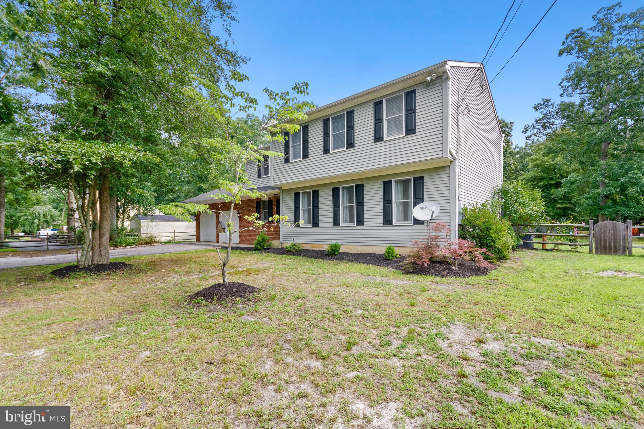Another Property Sold - 28 New Road, Tabernacle, NJ 08088