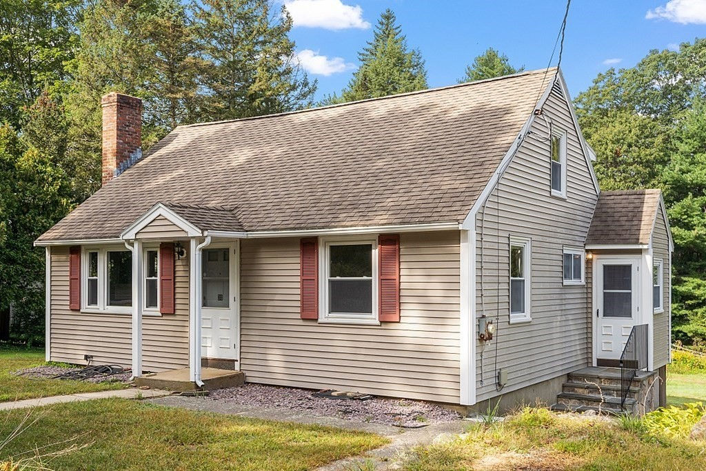 30 Shawsheen Road, Bedford, MA 01730