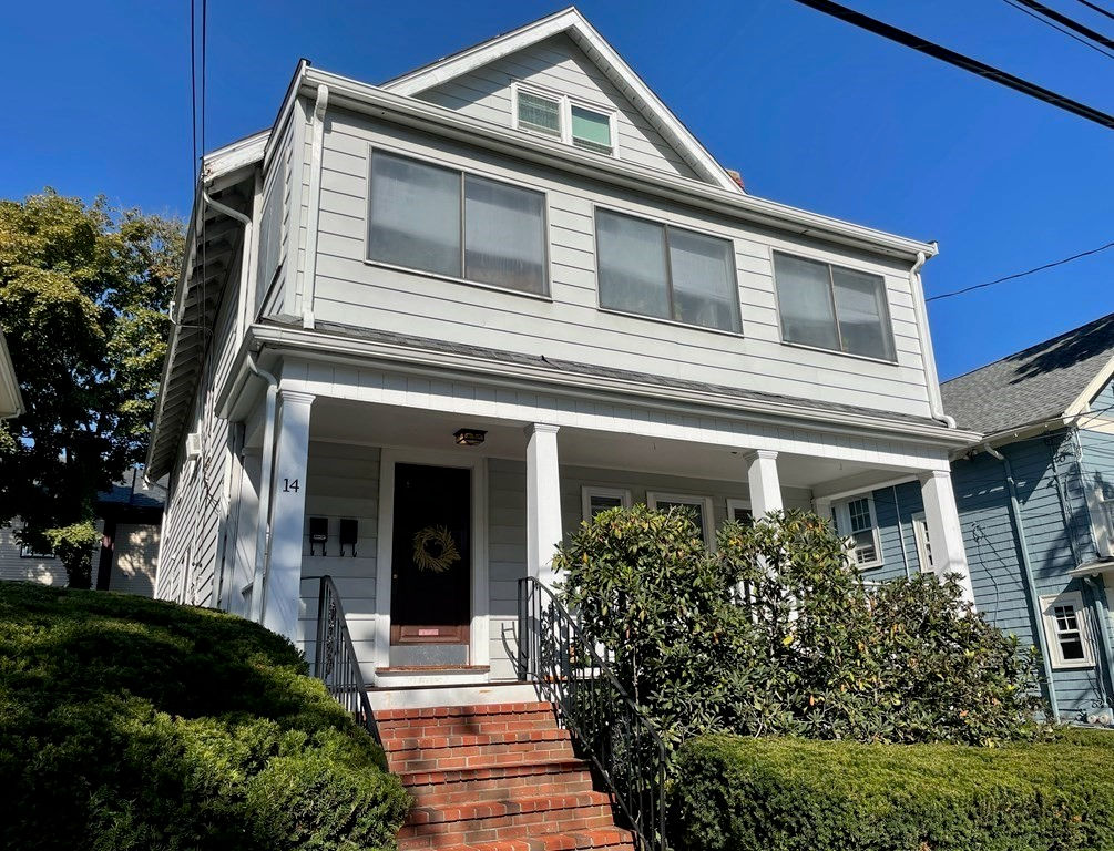 14 Daniels St 1, Arlington, MA 02476