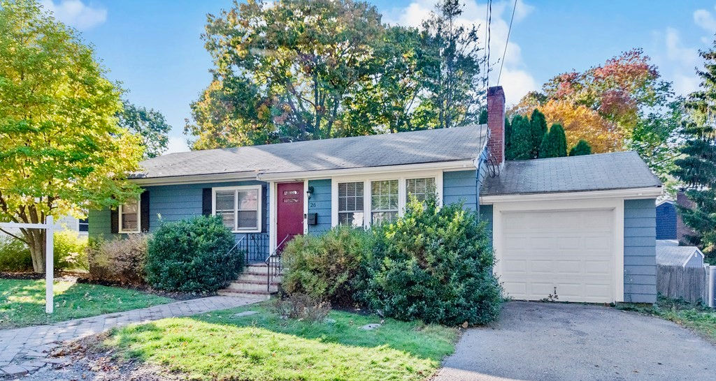 26 Hancock St, Arlington, MA 02474