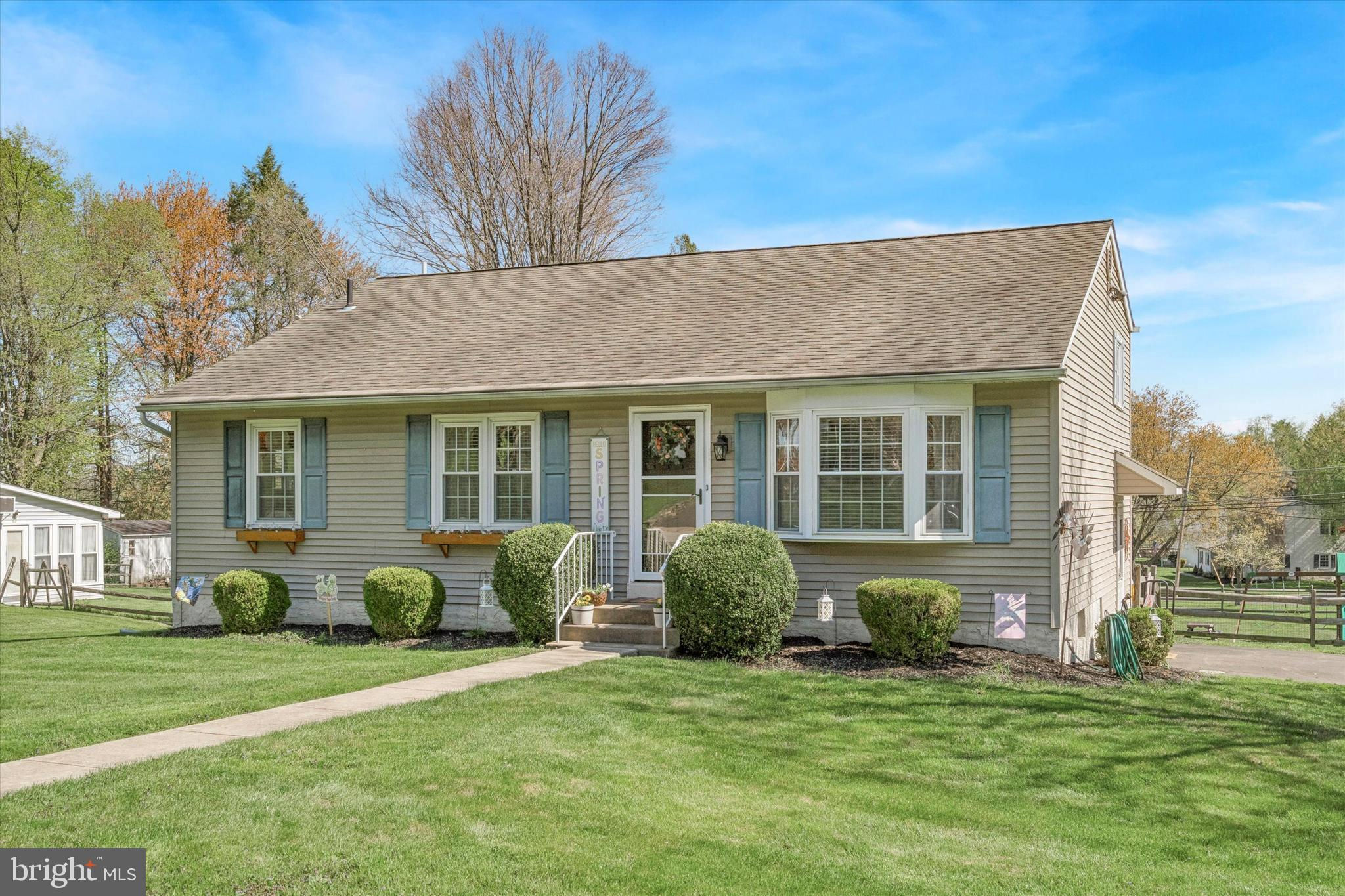 2455 Ball Road, Willow Grove, PA 19090 is now new to the market!