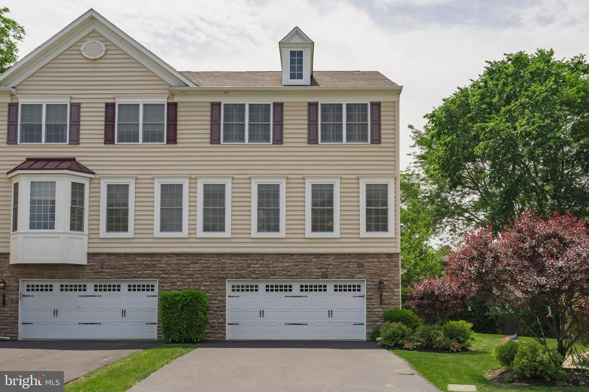 2508 Terrace Drive, Norristown, PA 19401 is now new to the market!