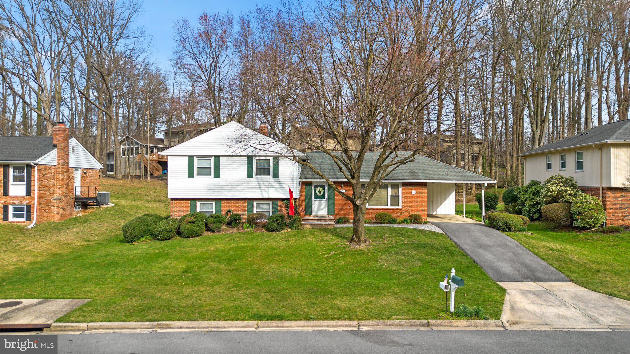 Another Property Sold - 18821 Rolling Acres Way, Olney, MD 20832