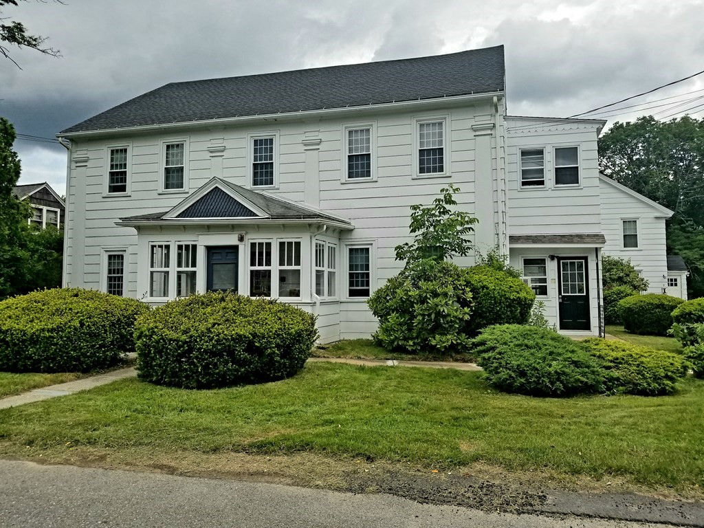 45 Main St. D, Charlton, MA 01507