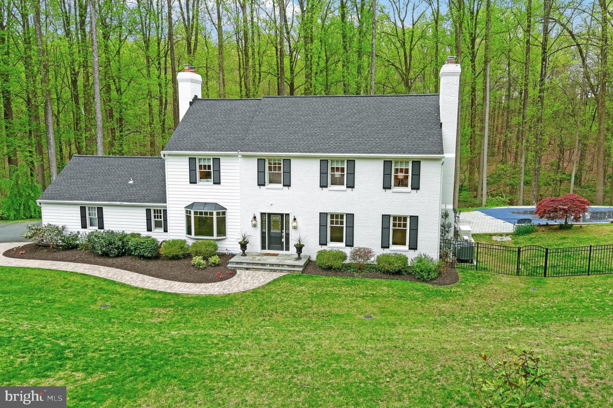 21 Tree Farm Court, Glen Arm, MD 21057 is now new to the market!