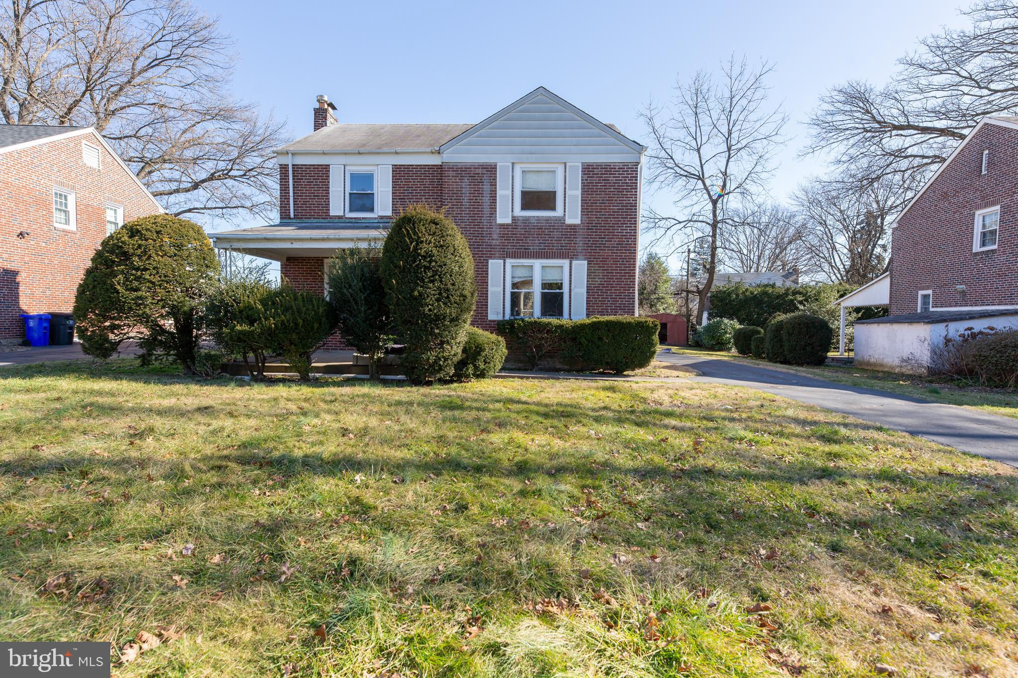 Another Property Sold - 7403 Barclay Road, Cheltenham, PA 19012