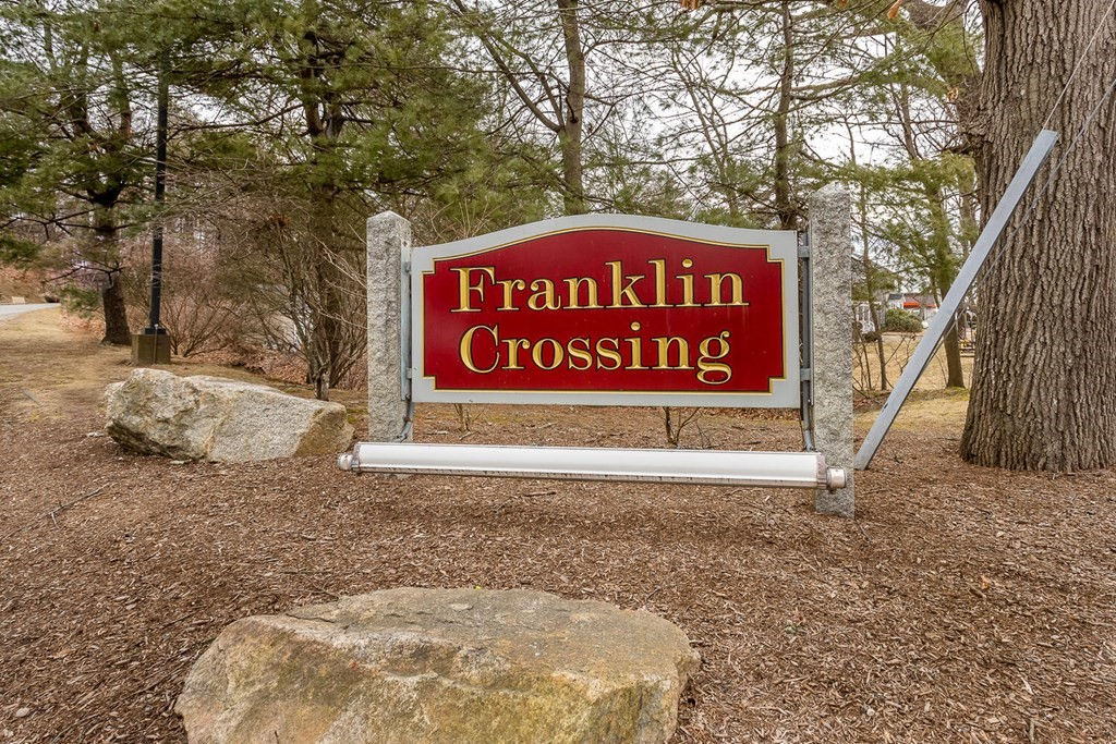 802 Franklin Crossing 802, Franklin, MA 02038