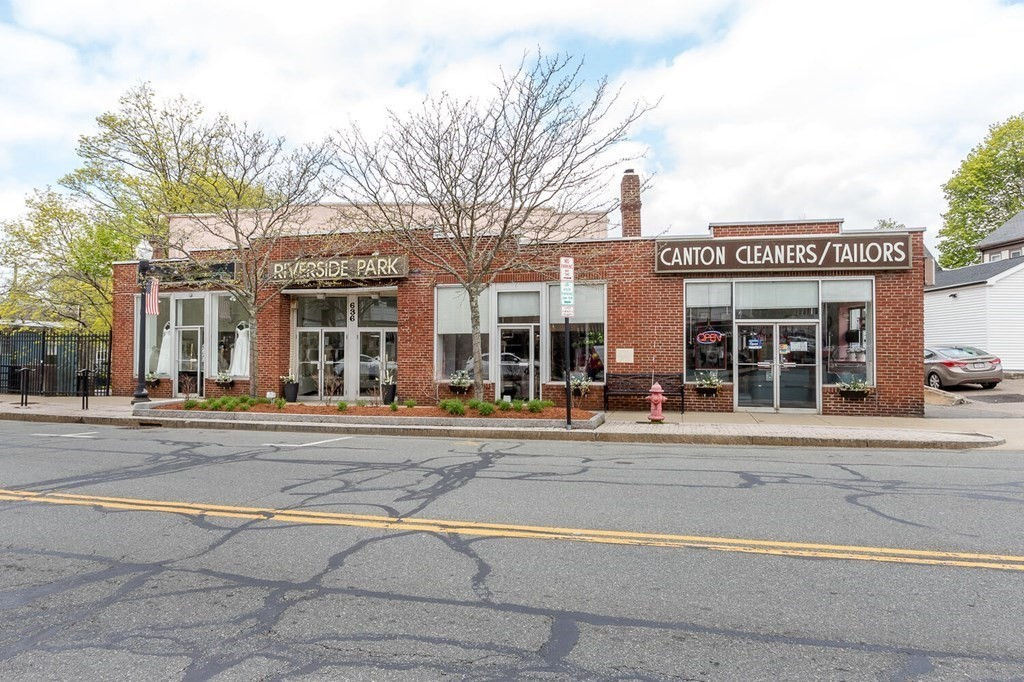 634 Washington St, Canton, MA 02021