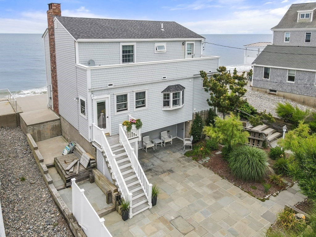 254 Central Ave, Scituate, MA 02050