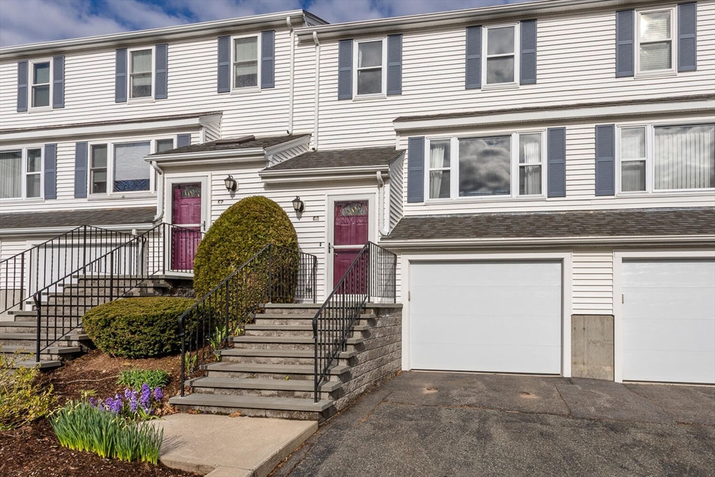 149 Bolivar c3, Canton, MA 02021