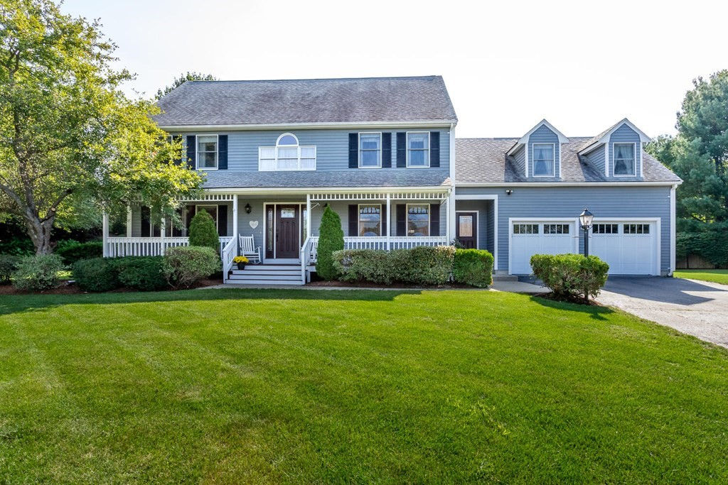 3 Homestead Dr, Canton, MA 02021