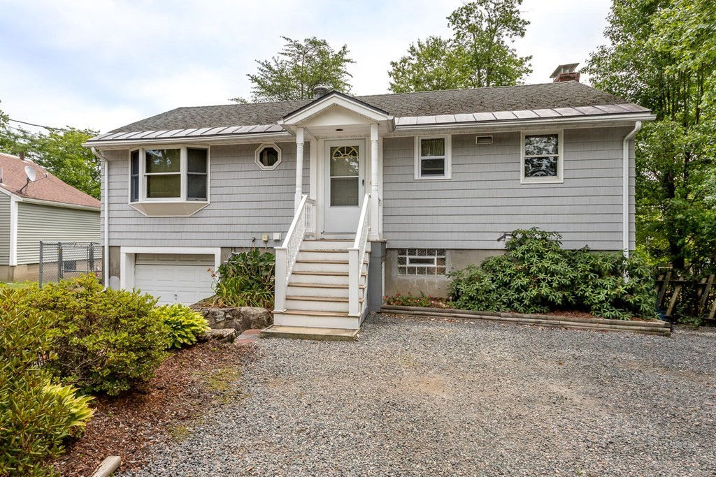 84 Pleasant Circle, Canton, MA 02021