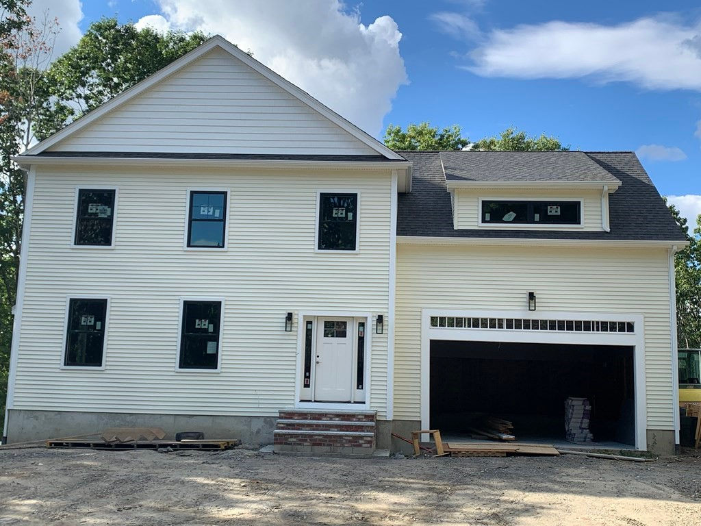 Lot 2 High St, Canton, MA 02021