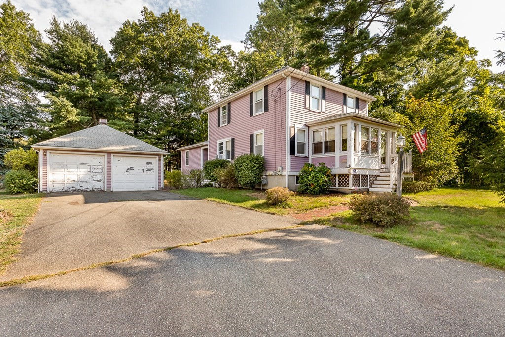 1 Wisteria Way, Canton, MA 02021