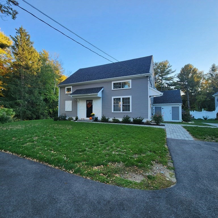 265 Union St 2, Walpole, MA 02032