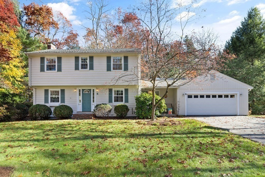 4 Priscilla Rd, Easton, MA 02375