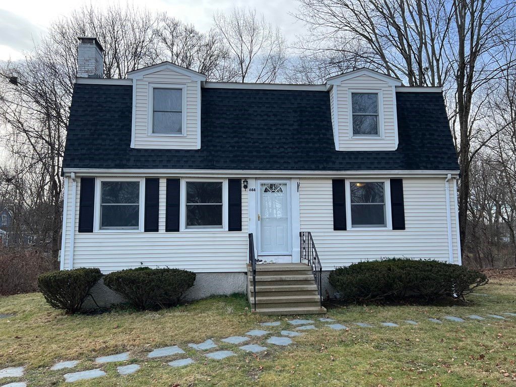 444 Neponset St, Canton, MA 02021