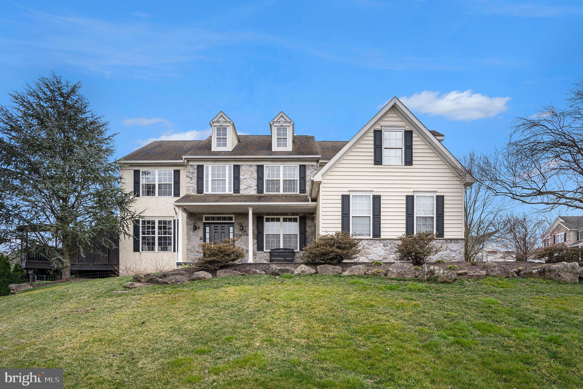 Another Property Sold - 1121 Wendler Circle, Pottstown, PA 19465
