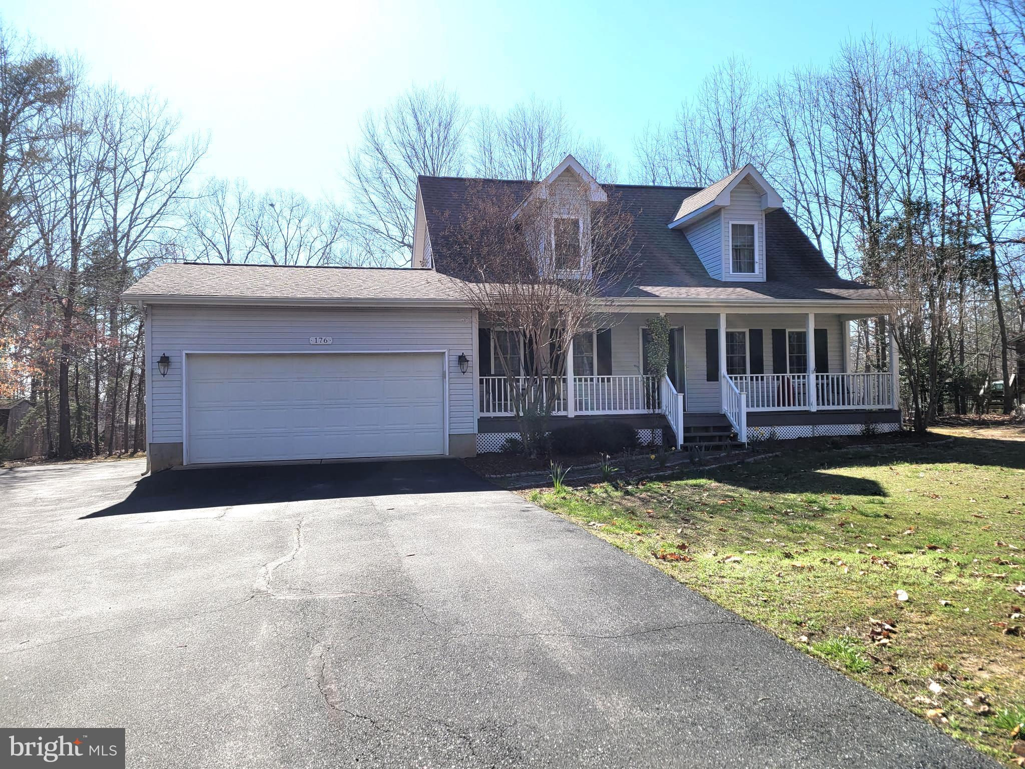 Another Property Rented - 176 Edgewood Drive, Mineral, VA 23117