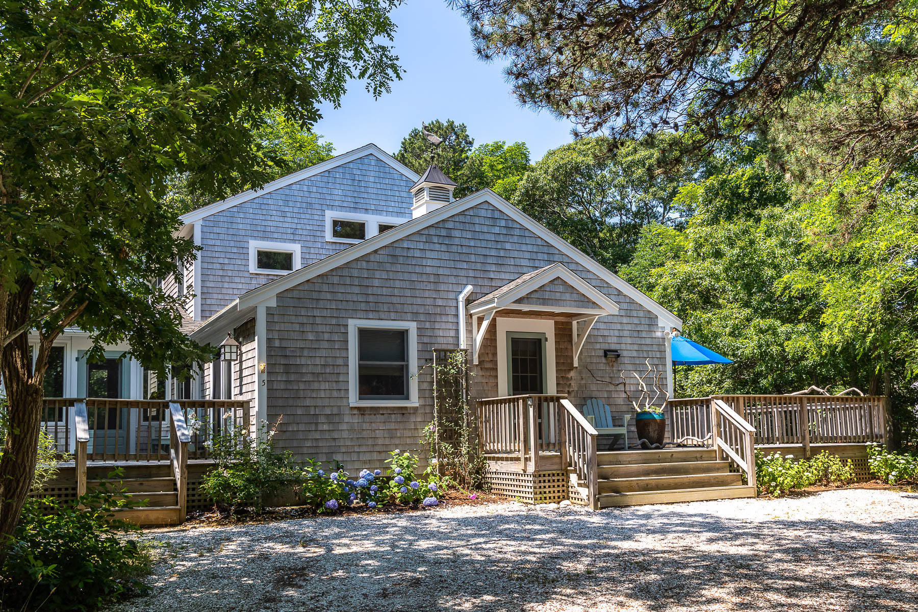 5 Bradford Lane, Eastham, MA 02642