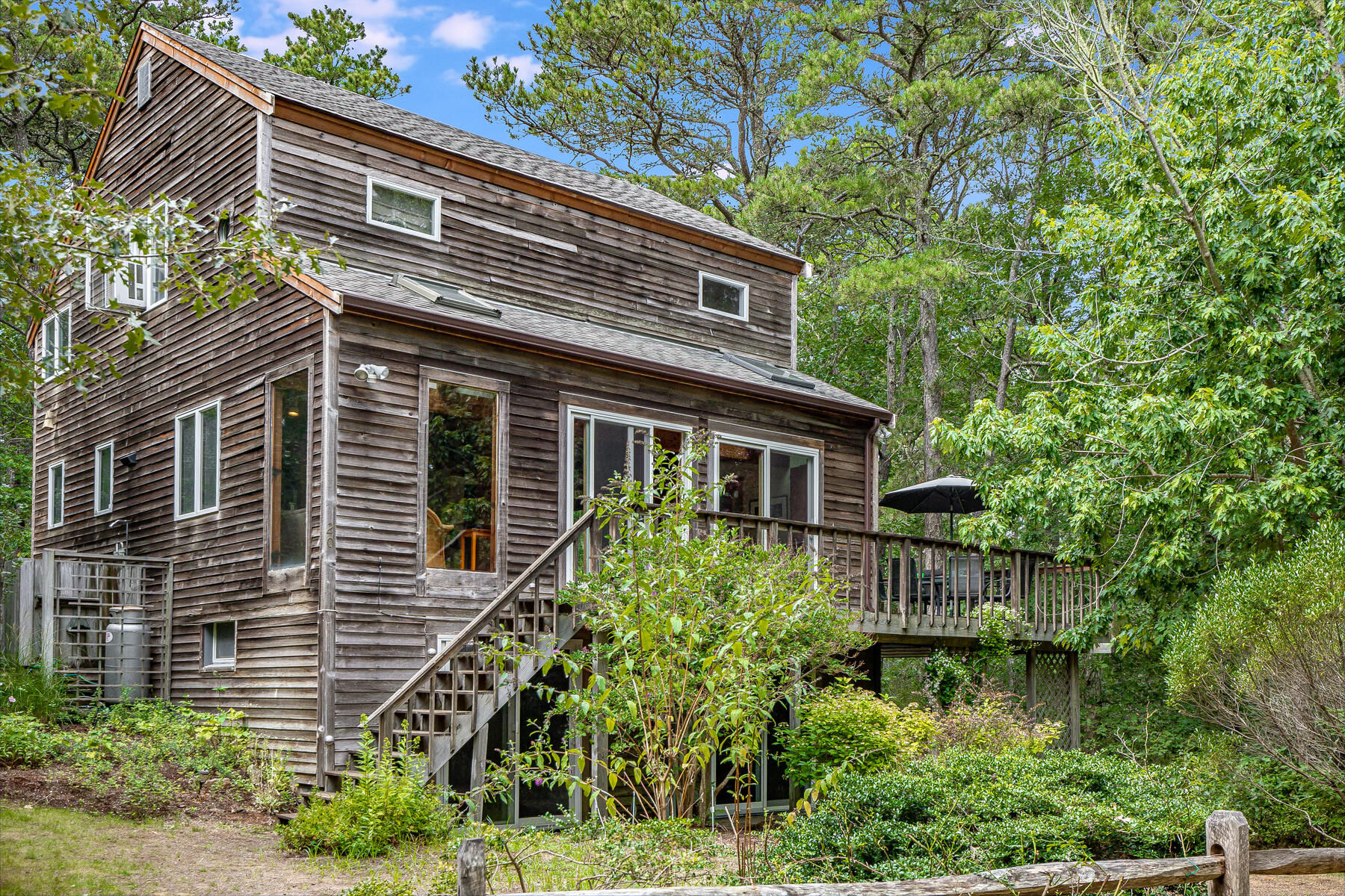 20 Pine Valley Road, Wellfleet, MA 02667