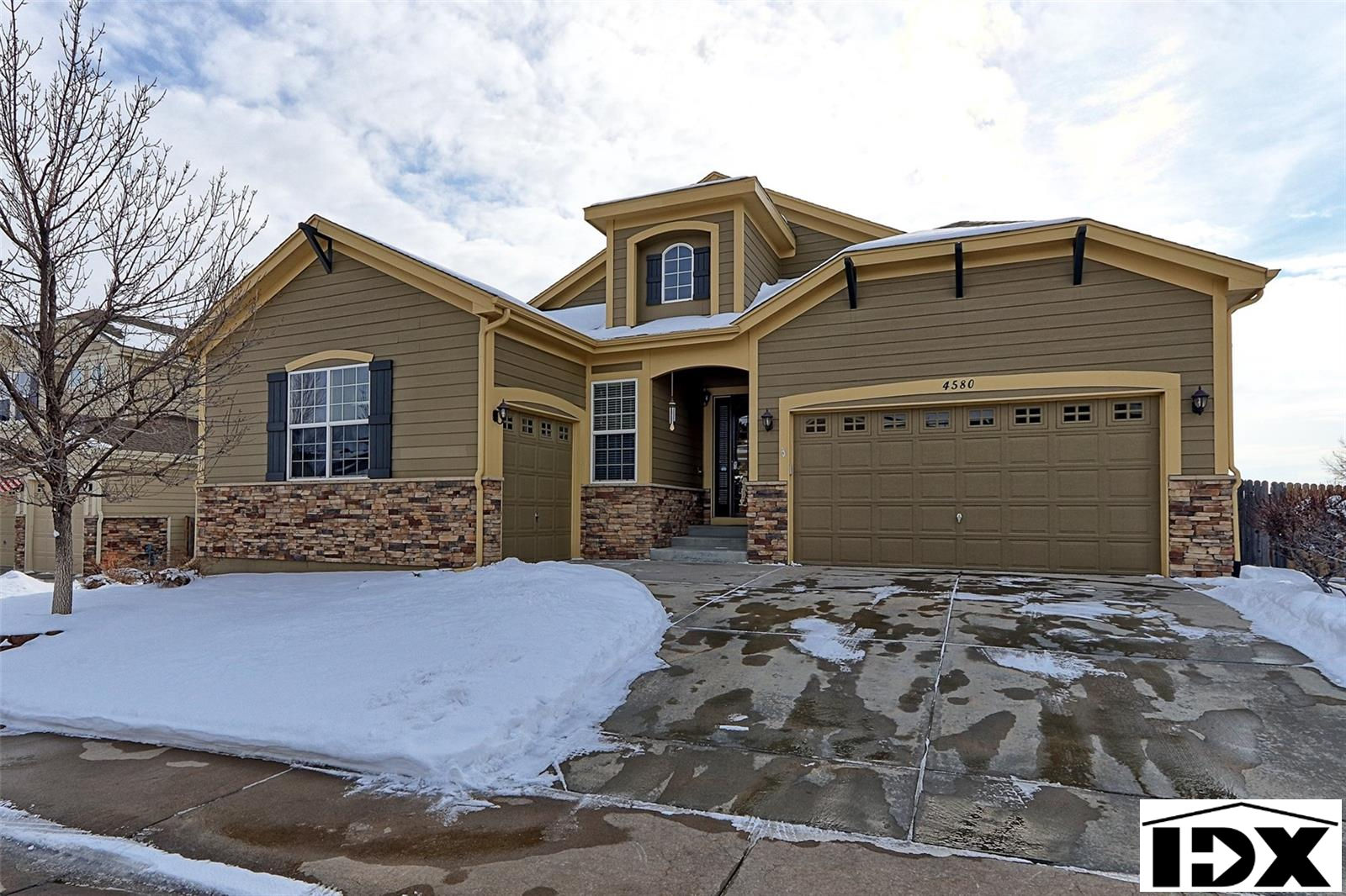 4580 E 136th Place, Thornton, CO 80602