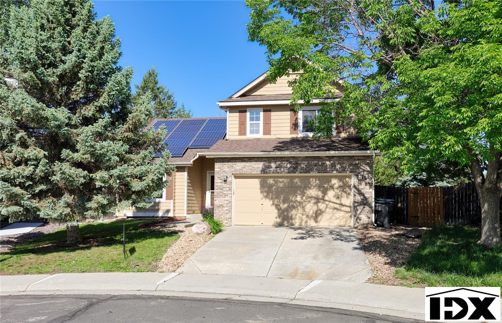 13376 Cherry Court, Thornton, CO 80241