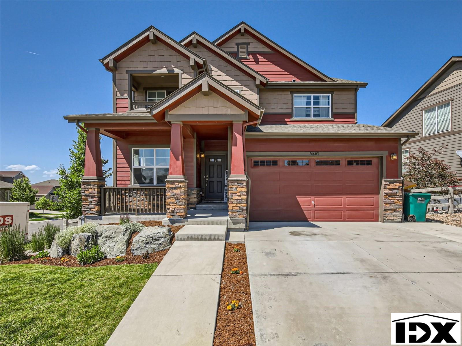 16603 Compass Way, Broomfield, CO 80023