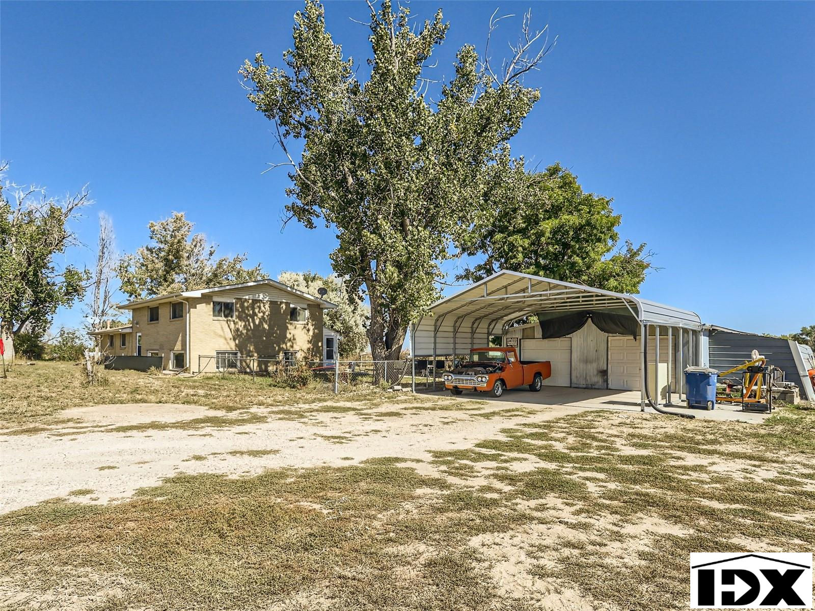 8582 County Road 21, Fort Lupton, CO 80621