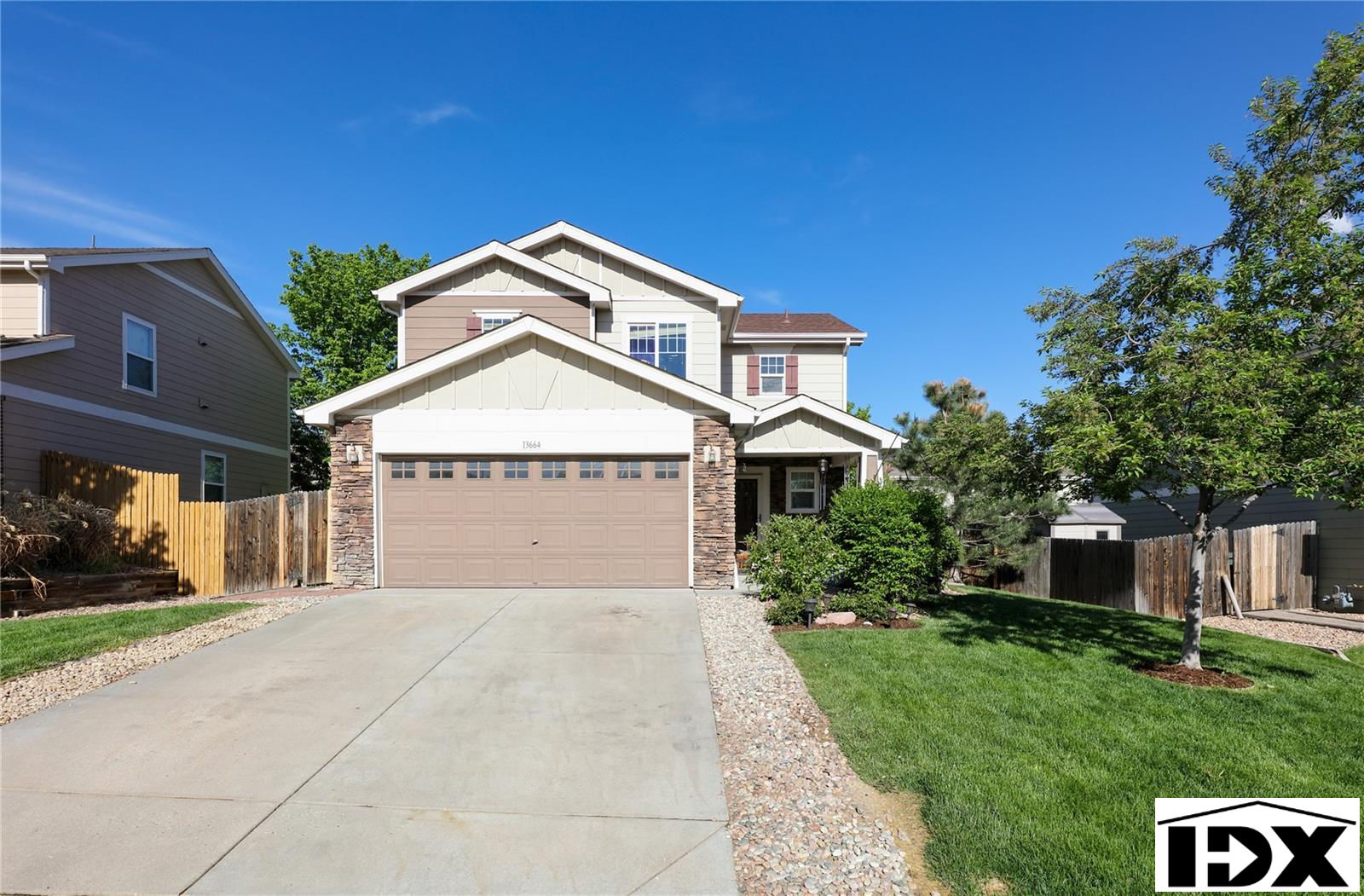 13664 Linden Court, Thornton, CO 80602