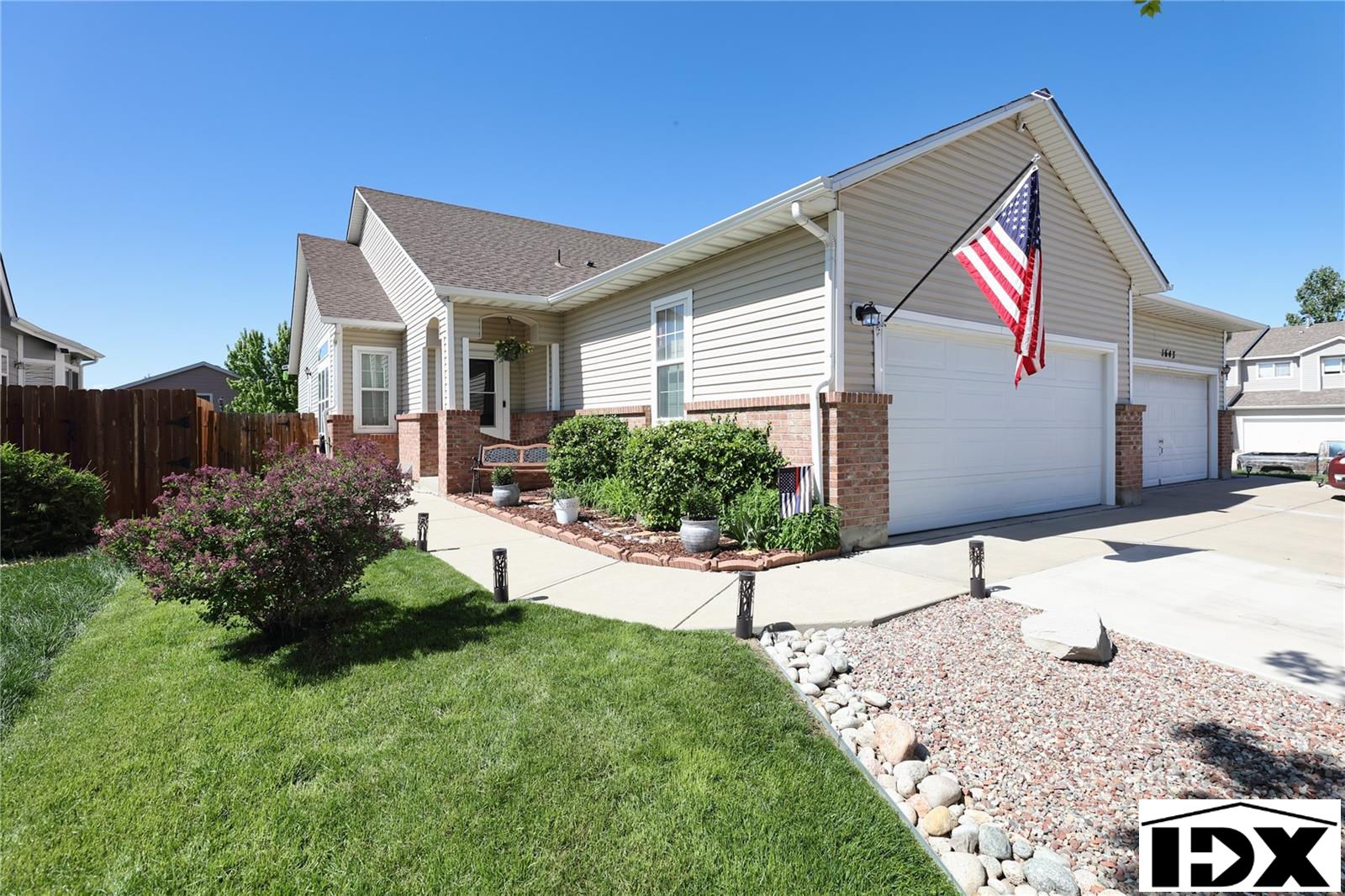 1637 Ponderosa Court, Fort Lupton, CO 80621