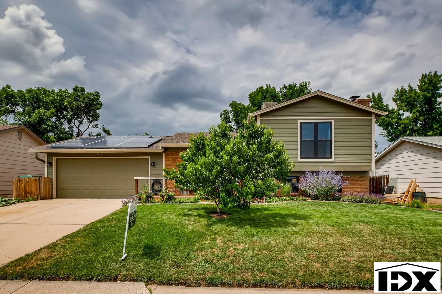 4669 S Youngfield Street, Morrison, CO 80465