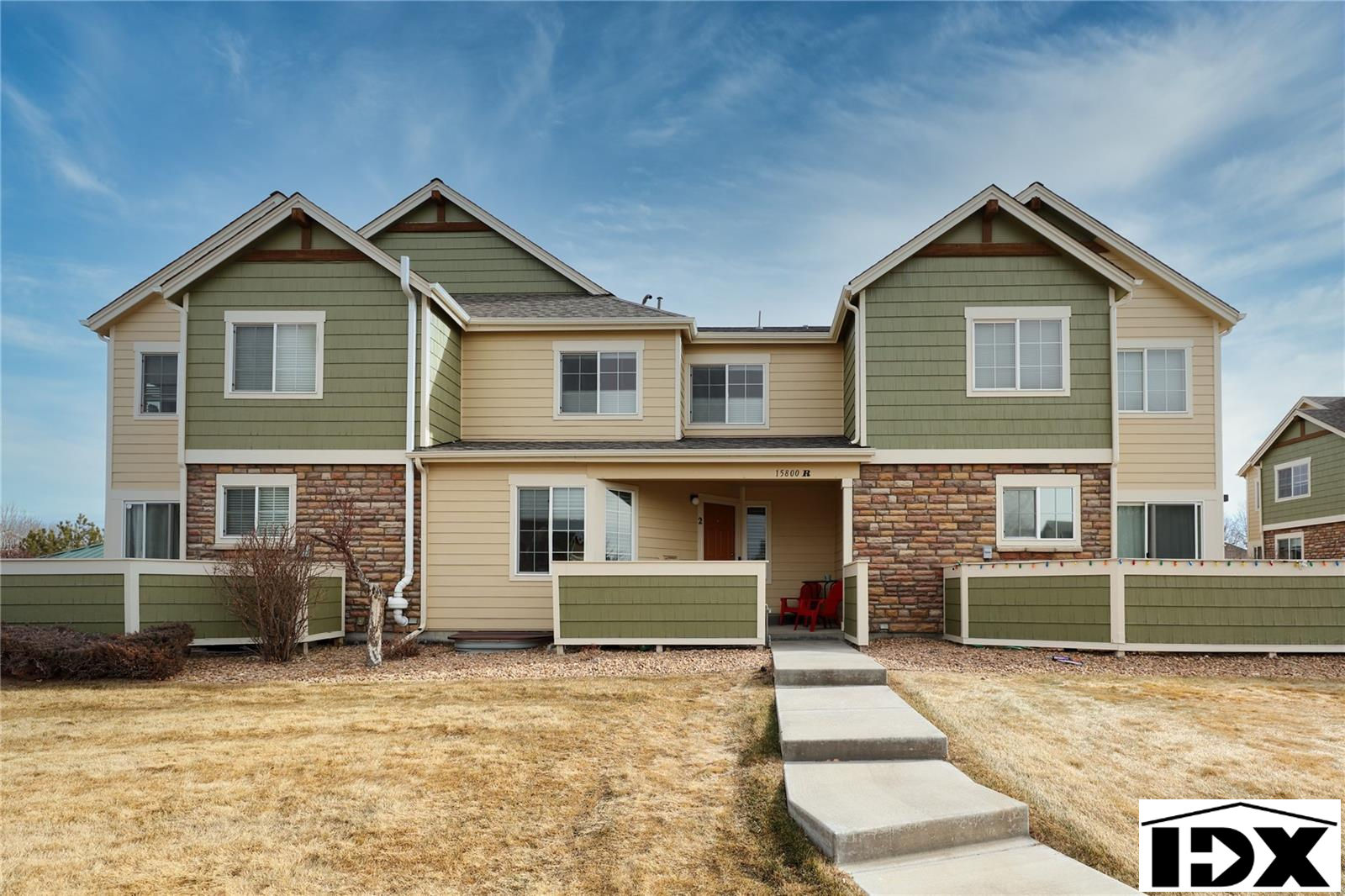 15800 121st Avenue E 2, Commerce City, CO 80603