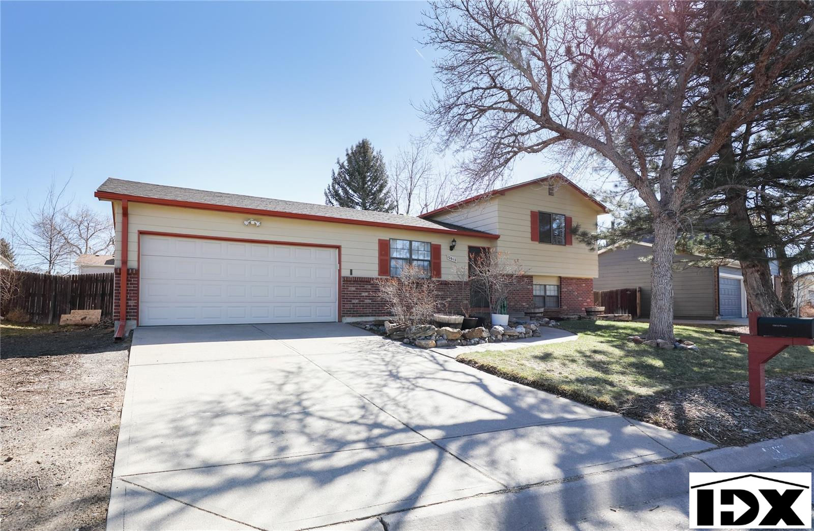 10612 Pierson Street, Westminster, CO 80021