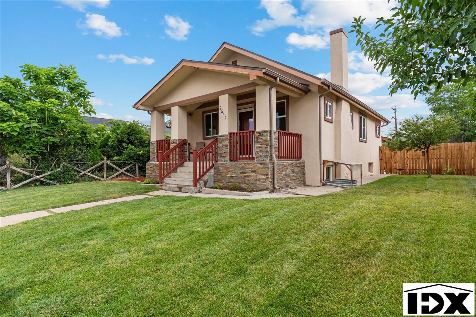 2542 S Acoma Street, Denver, CO 80223