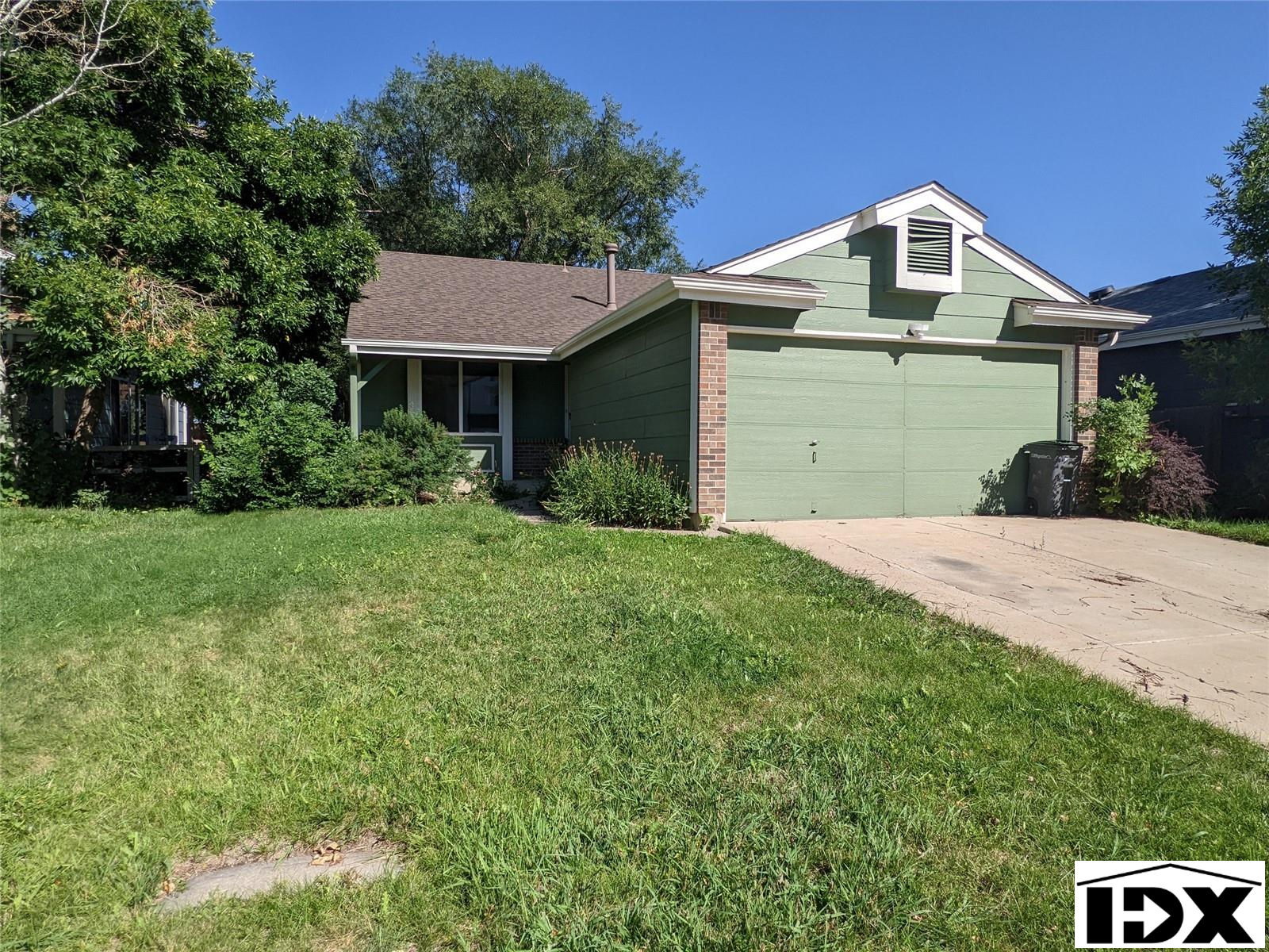 2380 E Cherrywood Drive, Lafayette, CO 80026