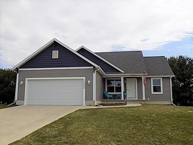 10856 Pine Bow Court, West Olive, MI 49460