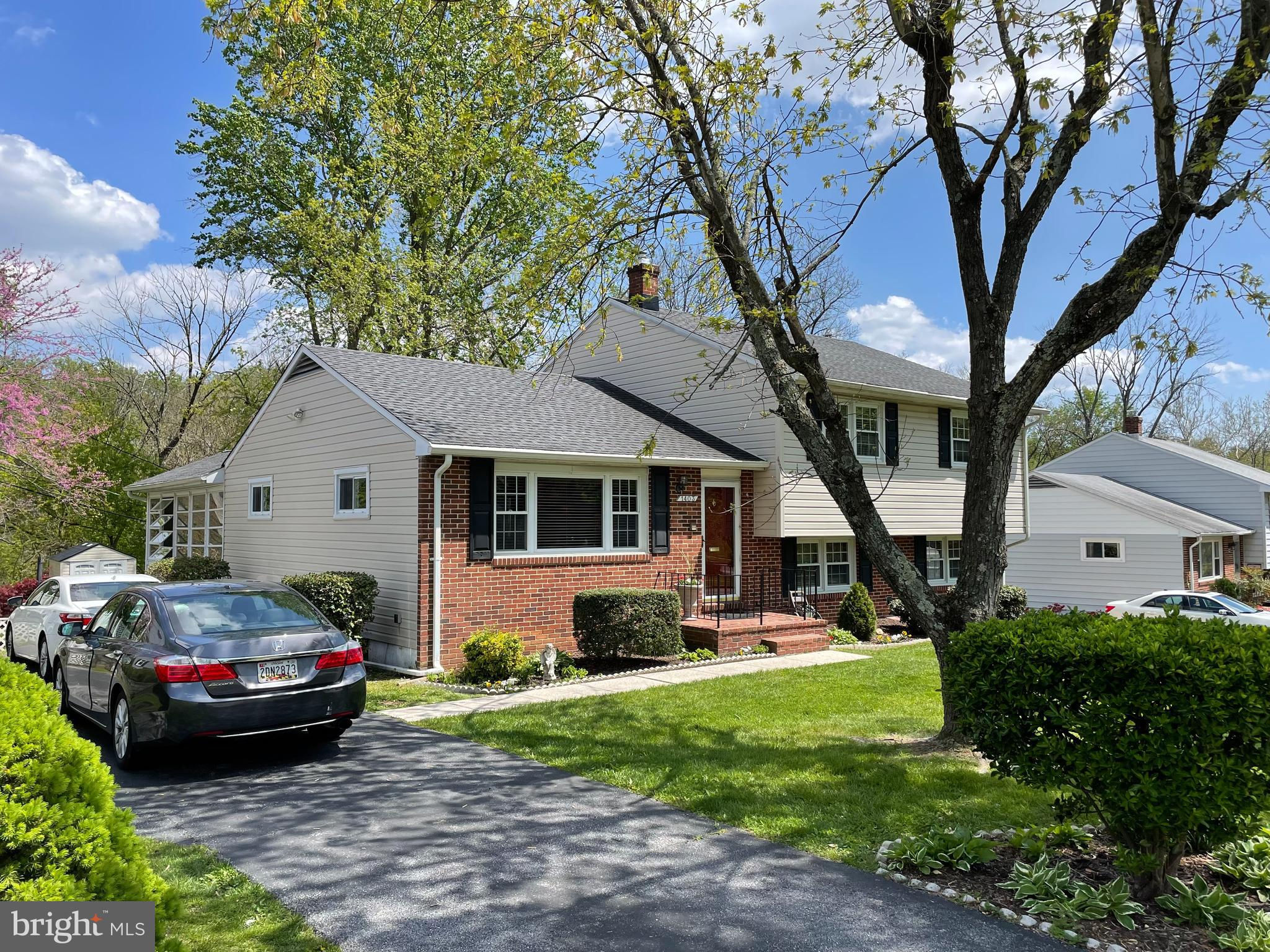1403 Charmuth Road, Lutherville Timonium, MD 21093 is now new to the market!