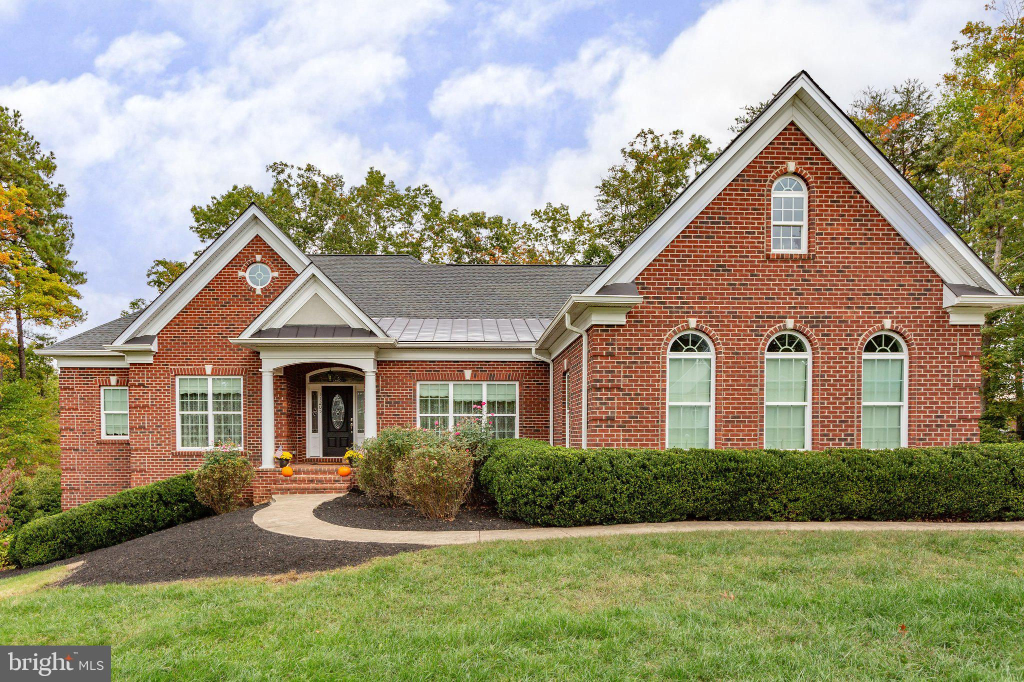 Another Property Sold - 11205 Bridgewater Lane, Spotsylvania, VA 22551
