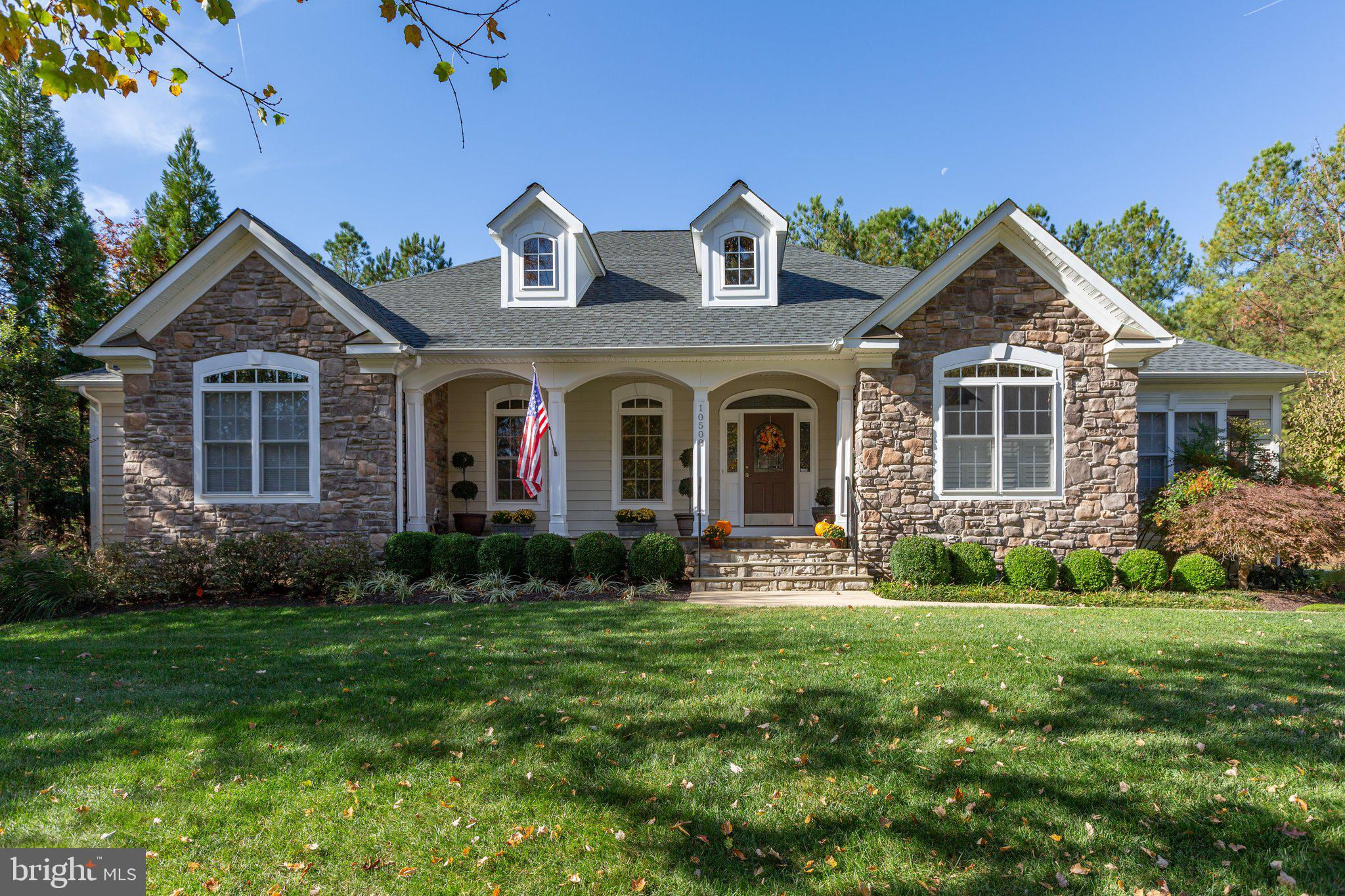 10508 Wildbrooke Court, Spotsylvania, VA 22551 is now new to the market!