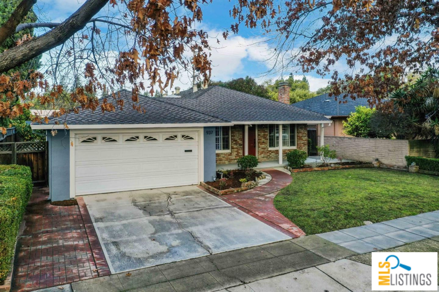 937 Bidwell Ave, Sunnyvale, CA 94086