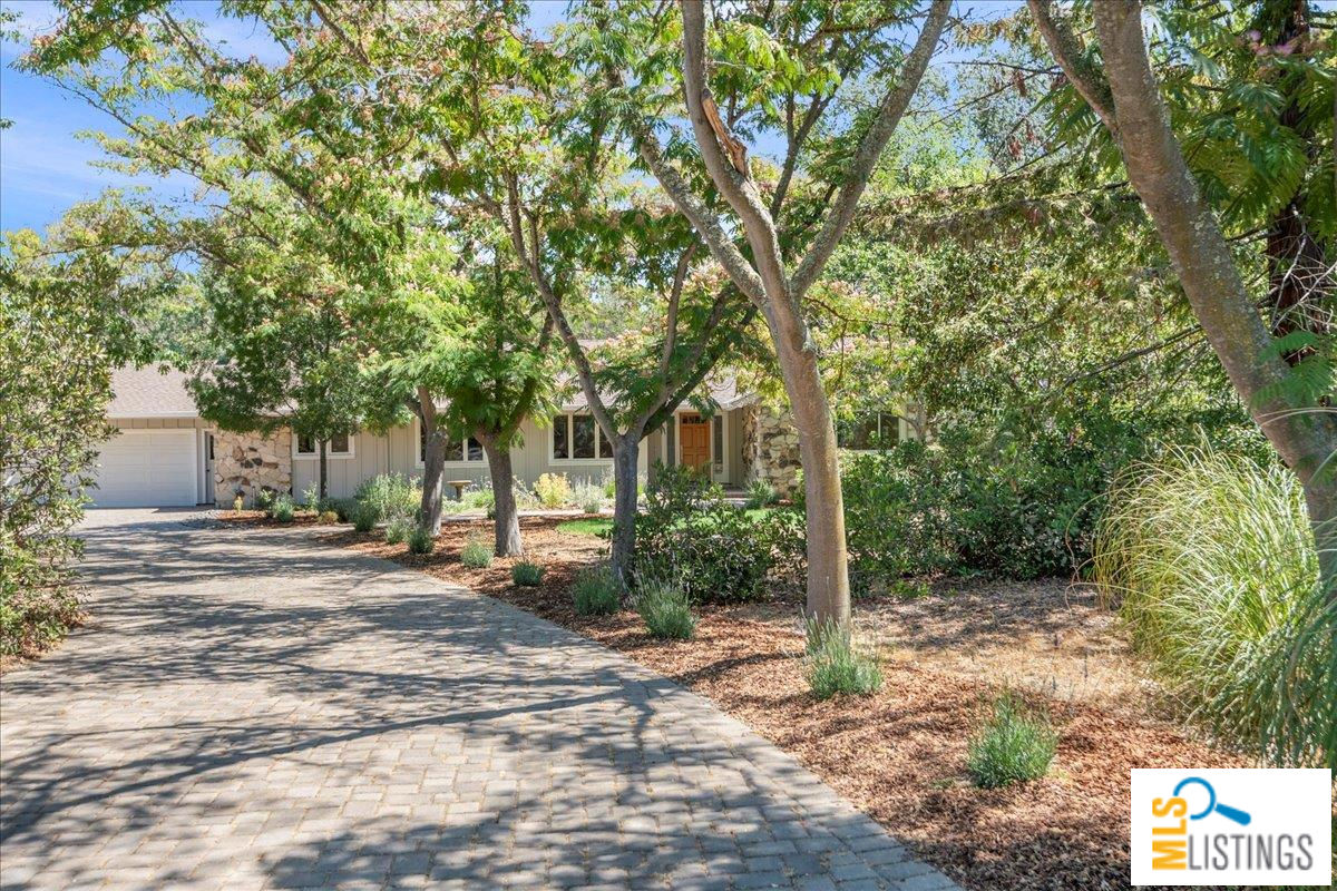 14266 Amherst CT, Los Altos Hills, CA 94022